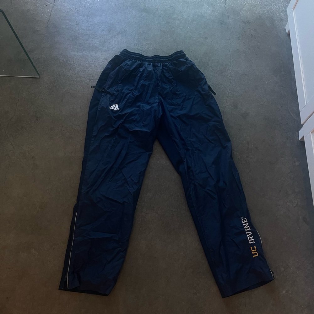 Adidas track pant